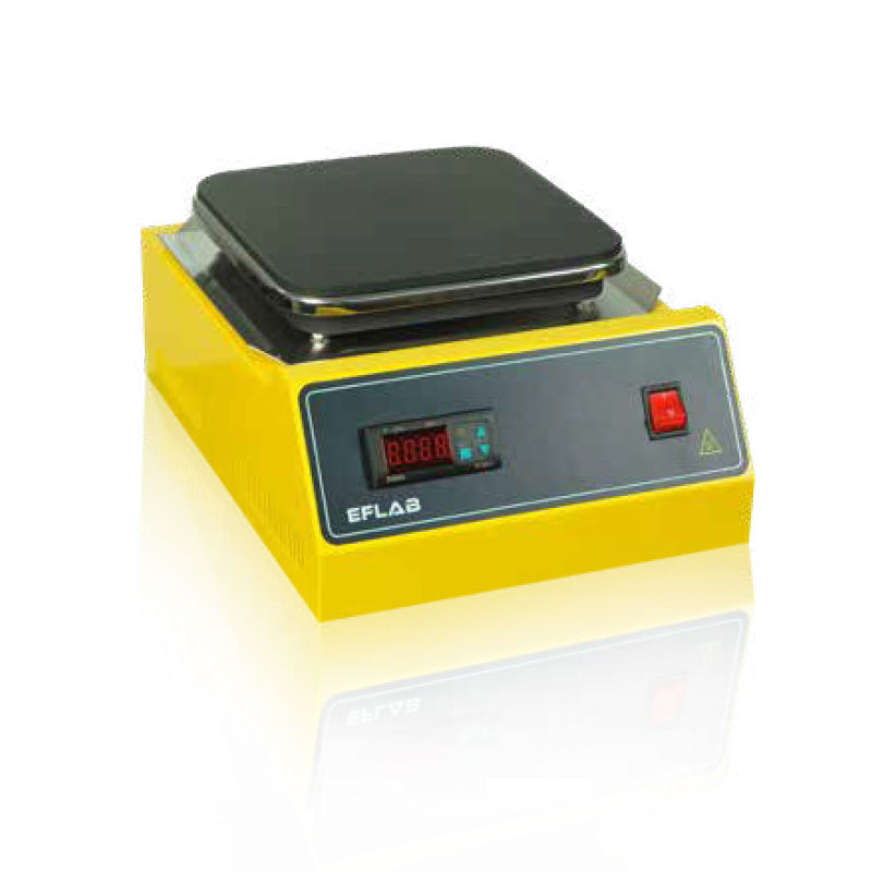 HOT PLATE ISITICI TABLA