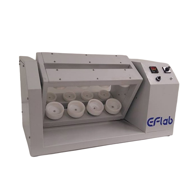 ROTATOR ÇALKALAYICI (ELUAT HAZIRLAMA)